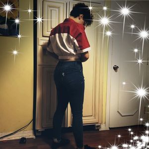 Meet your Posher, Kathleen joy